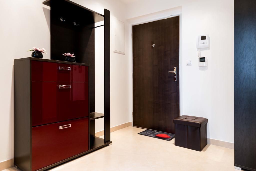Kalina Apartment Prague Luaran gambar