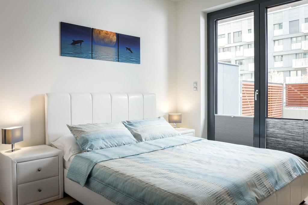 Kalina Apartment Prague Luaran gambar